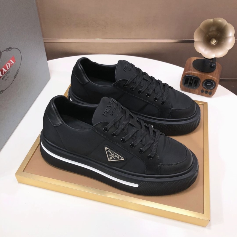 Prada Casual Shoes